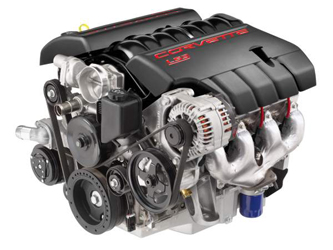 P56A0 Engine
